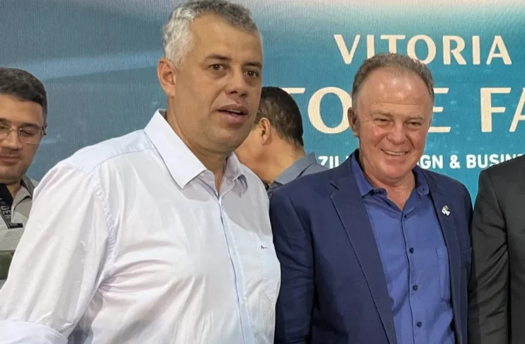 Só 6 candidatos ao Senado tem chances de ocupar as duas vagas do ES