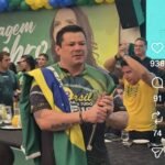 Convenção do PL: Deputado ataca Casagrande, Ferraço e Contarato
