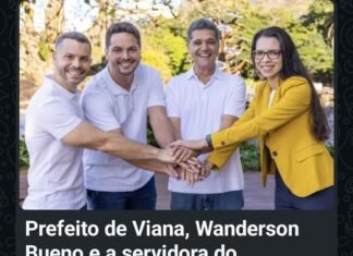 Escolha do vice de Ferraço é outra baixa em Pazolini