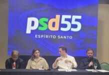 Candidatura de Meneguelli embaralha a disputa para o Senado