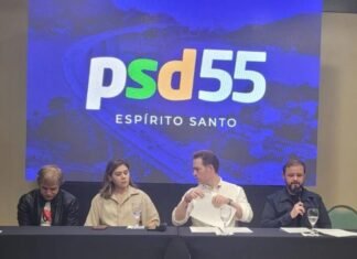 Candidatura de Meneguelli embaralha a disputa para o Senado