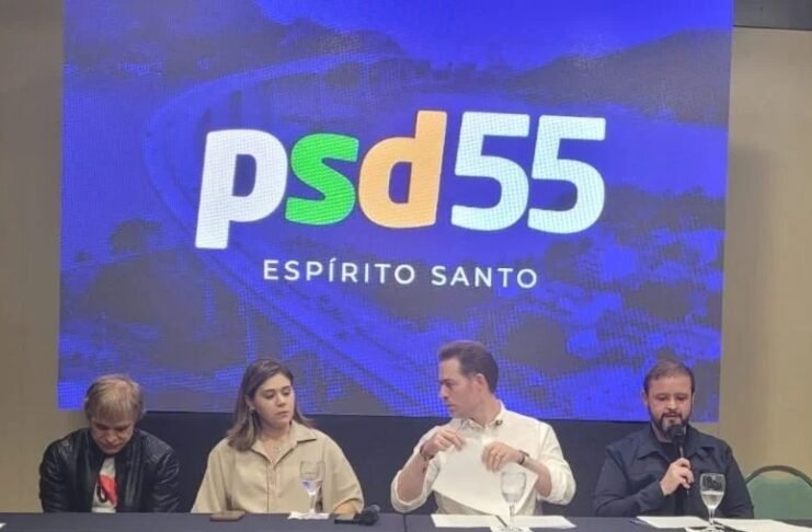 Candidatura de Meneguelli embaralha a disputa para o Senado