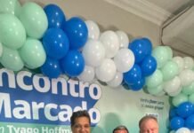 Santo de casa faz milagre sim. Guarapariense disputa vaga de deputado federal