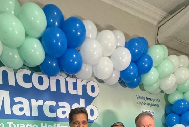 Santo de casa faz milagre sim. Guarapariense disputa vaga de deputado federal