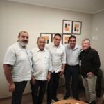 Federação aprova suplentes de Rose e Casagrande