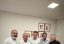 Federação aprova suplentes de Rose e Casagrande