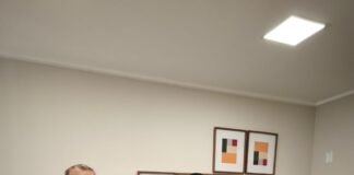 Federação aprova suplentes de Rose e Casagrande