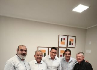 Federação aprova suplentes de Rose e Casagrande