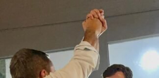Arnaldinho anuncia apoio a Tyago Hoffmann para federal