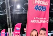 Mano, federal de Arnaldinho? PSB deve eleger dois deputados