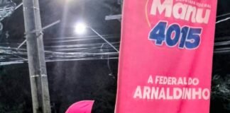 Manu, federal de Arnaldinho? PSB deve eleger dois deputados