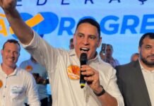 Deputado Da Vitória realiza lançamento da campanha neste sábado em Colatina