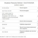 Nova pesquisa sobre disputa governo e Senado será divulgada nesta quinta