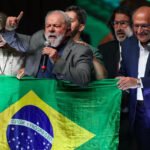 PV aposta na reeleição de Lula e prevê dobrar bancada na Câmara