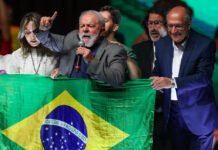 PV aposta na reeleição de Lula e prevê dobrar bancada na Câmara