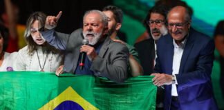 PV aposta na reeleição de Lula e prevê dobrar bancada na Câmara