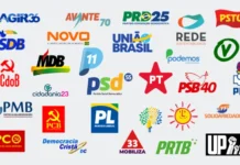 TSE bloqueia fundo eleitoral de R$ 4,9 bilhões