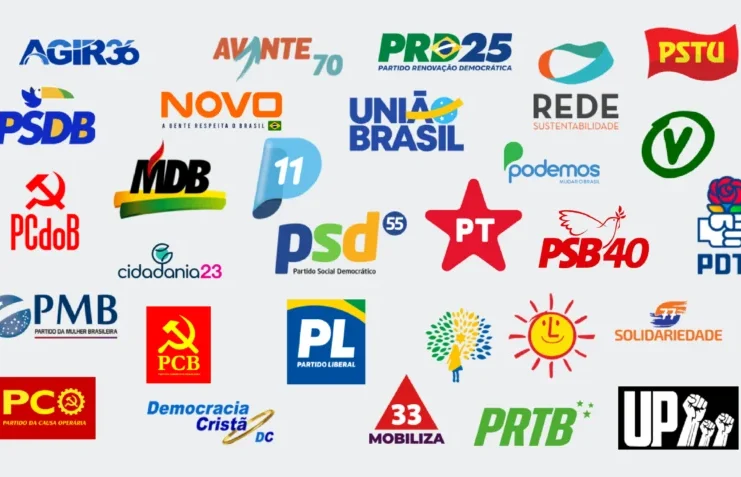 TSE bloqueia fundo eleitoral de R$ 4,9 bilhões