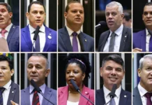 Veja quais candidatos a Câmara Federal podem ser eleitos; por partido