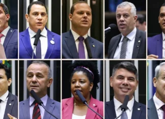 Veja quais candidatos a Câmara Federal podem ser eleitos; por partido
