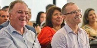 Seis candidatos ao Senado brigam por duas vagas no ES