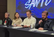 PSD tenta lançar chapa de federais e cancela chapa de estaduais