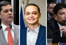 Segunda pesquisa do dia confirma favoritismo de Ferraço