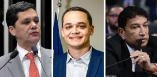 Segunda pesquisa do dia confirma favoritismo de Ferraço