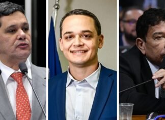Segunda pesquisa do dia confirma favoritismo de Ferraço