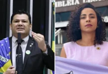 Deputado federal do PL pode ganhar mas não levar
