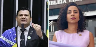 Ficha suja: Deputado federal do PL pode ganhar mas não levar