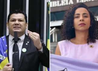 Deputado federal do PL pode ganhar mas não levar
