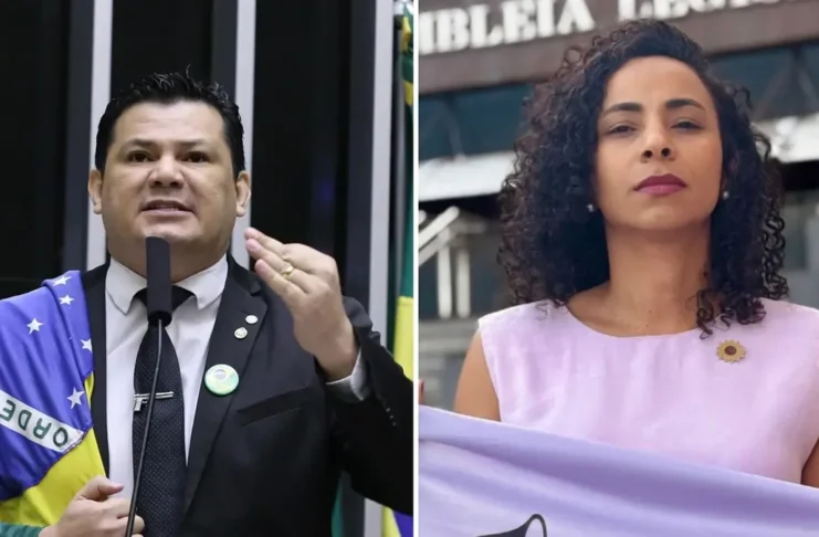 Deputado federal do PL pode ganhar mas não levar