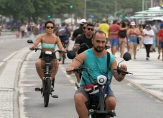 Câmara debate projeto que cria regras para bikes elétricas