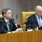 Sem saída: As opções de Moraes, renúncia, aposentadoria ou impeachment