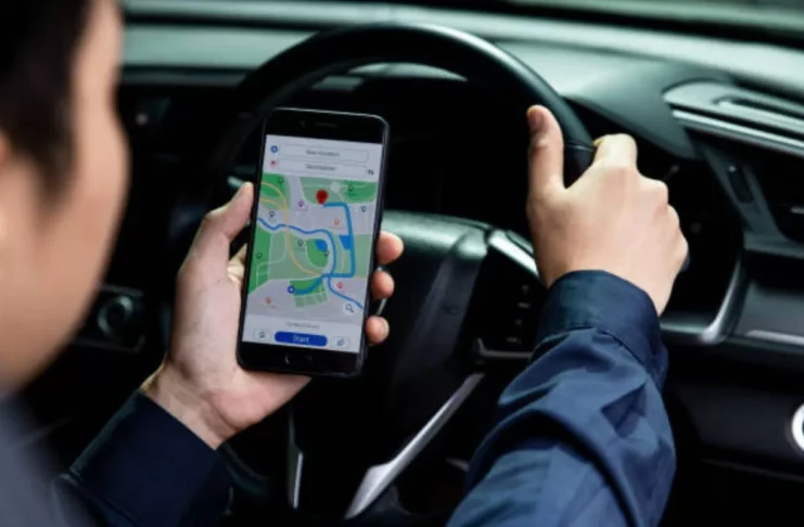 Da Vitória apoiou financiamento de veículos para motoristas de aplicativo