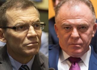 ES pode eleger dois senadores pró Lula