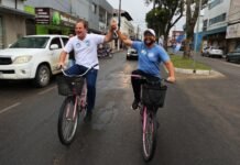 Deputado de Vila Velha busca apoio em Linhares