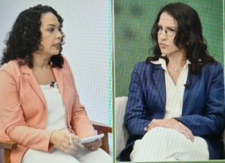 Candidata evangélica ao Senado é a favor da adoção de crianças por casais gays