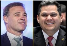 Mendonça pode sofrer impeachment antes de Alexandre de Moraes