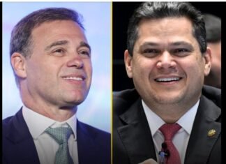 Mendonça pode sofrer impeachment antes de Alexandre de Moraes