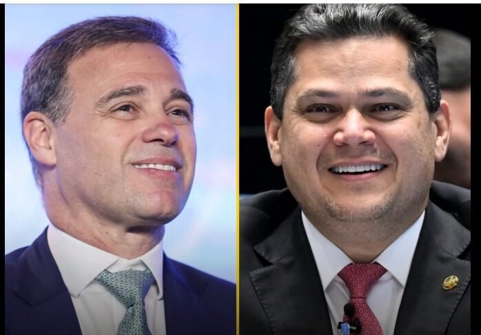 Mendonça pode sofrer impeachment antes de Alexandre de Moraes