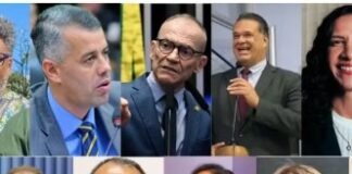 Senado: Metade do eleitorado ainda não escolheu o segundo candidato