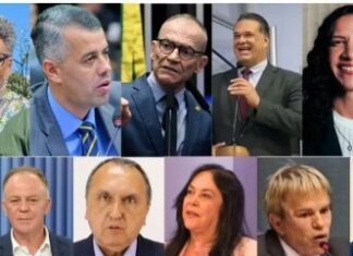 Senado: Metade do eleitorado ainda não escolheu o segundo candidato