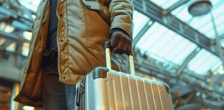 Projeto de capixaba impediu empresas aéreas de cobrar por bagagem de mão