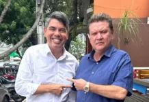 Euclerio perde força e não deve reeleger Messias Donato