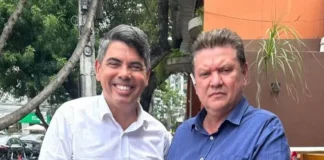 Euclerio perde força e não deve reeleger Messias Donato