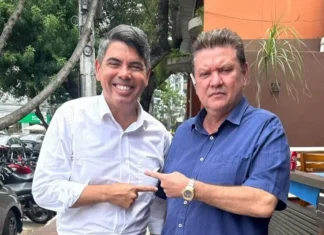 Euclerio perde força e não deve reeleger Messias Donato