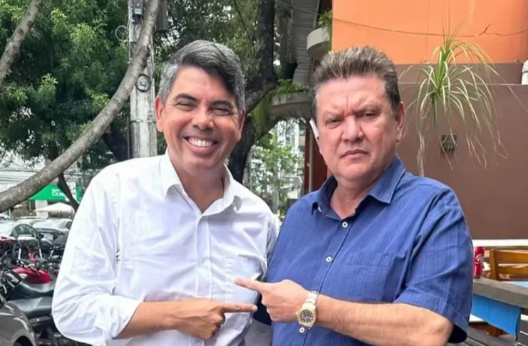 Euclerio perde força e não deve reeleger Messias Donato