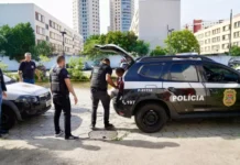 Prioridade do próximo mandato será segurança e saúde